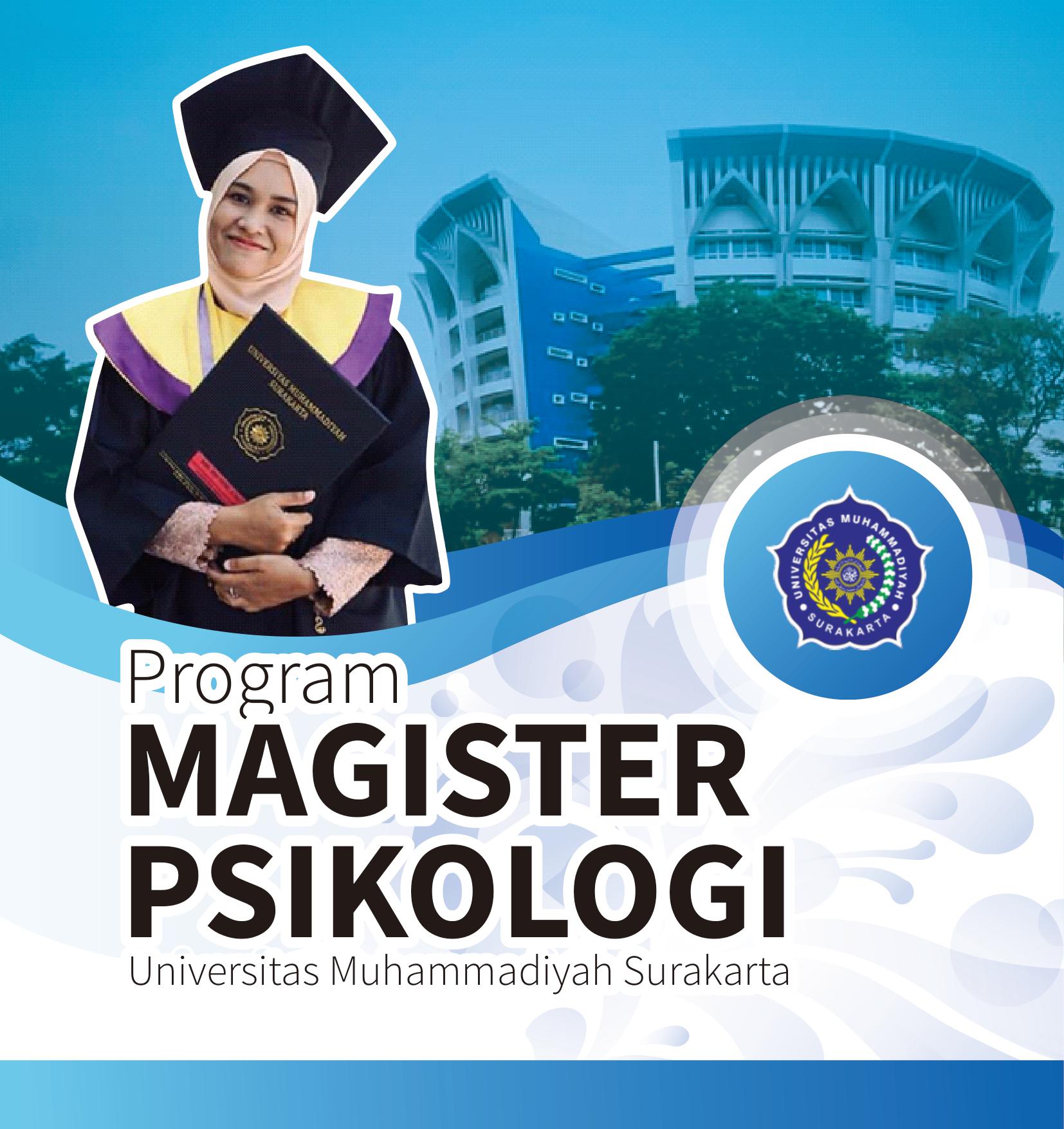 Juli 14, 2023 – Magister Psikologi