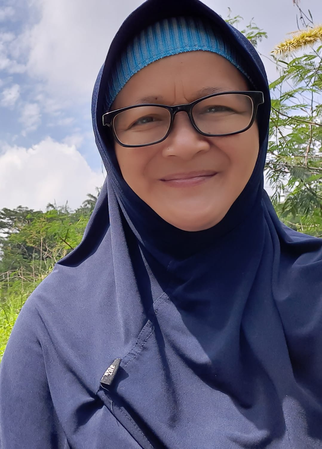 Lusi Nuryanti, PhD