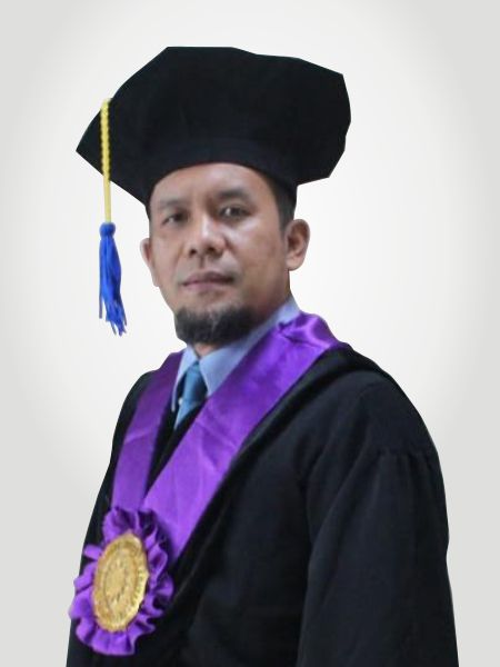 Prof taufik-450x px